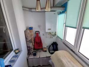 Garsoniera decomandata langa metrou Berceni, Bloc cu lift, Str. Popesti Vest