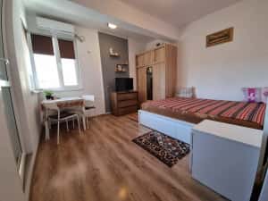 Garsoniera decomandata langa metrou Berceni, Bloc cu lift, Str. Popesti Vest — miniatura 6