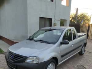 Dacia Logan Pick-up / AC functional / 1.6 MPI / ABS / Servo — miniatura 2