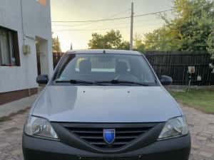 Dacia Logan Pick-up / AC functional / 1.6 MPI / ABS / Servo — miniatura 3