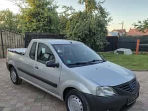 Dacia Logan Pick-up / AC functional / 1.6 MPI / ABS / Servo — miniatura 4