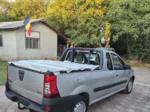 Dacia Logan Pick-up / AC functional / 1.6 MPI / ABS / Servo — miniatura 5