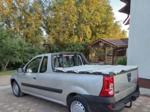 Dacia Logan Pick-up / AC functional / 1.6 MPI / ABS / Servo — miniatura 6