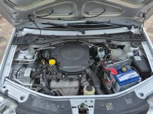 Dacia Logan Pick-up / AC functional / 1.6 MPI / ABS / Servo — miniatura 7