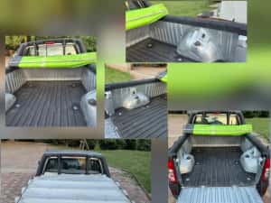 Dacia Logan Pick-up / AC functional / 1.6 MPI / ABS / Servo — miniatura 8