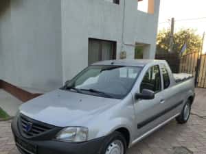 Dacia Logan Pick-up / AC functional / 1.6 MPI / ABS / Servo — miniatura 10