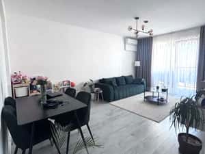 Apartament, 55 m²,  — miniatura 2