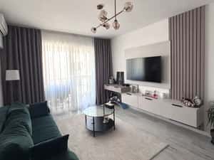 Apartament, 55 m²,  — miniatura 3