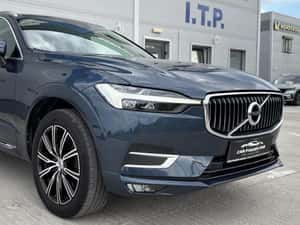 Volvo XC60 D5 AWD INSCRIPTION Automată 235 HP Diesel