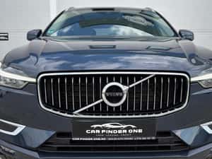 Volvo XC60 D5 AWD INSCRIPTION Automată 235 HP Diesel — miniatura 2