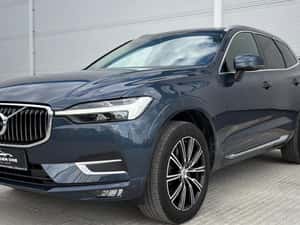 Volvo XC60 D5 AWD INSCRIPTION Automată 235 HP Diesel — miniatura 3