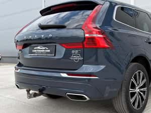 Volvo XC60 D5 AWD INSCRIPTION Automată 235 HP Diesel — miniatura 4