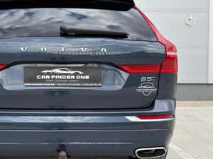 Volvo XC60 D5 AWD INSCRIPTION Automată 235 HP Diesel — miniatura 5
