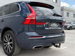 Volvo XC60 D5 AWD INSCRIPTION Automată 235 HP Diesel — miniatura 6