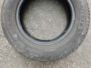 Anvelope vara sh 2 x 215/65/16C Goodyear Efficient Grip Cargo, profil 5-6 mm, DOT 0822 — miniatura 4