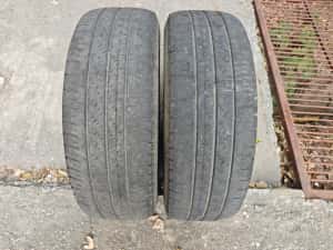 Anvelope vara sh 2 x 215/65/16C Goodyear Efficient Grip Cargo, profil 5-6 mm, DOT 0822 — miniatura 5