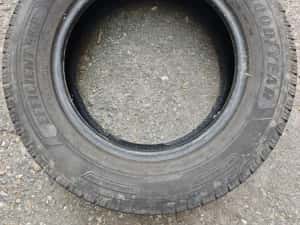 Anvelope vara sh 2 x 215/65/16C Goodyear Efficient Grip Cargo, profil 5-6 mm, DOT 0822 — miniatura 7