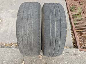 Anvelope vara sh 2 x 215/65/16C Goodyear Efficient Grip Cargo, profil 5-6 mm, DOT 0822 — miniatura 8