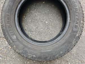 Anvelope vara sh 2 x 215/65/16C Goodyear Efficient Grip Cargo, profil 5-6 mm, DOT 0822 — miniatura 10