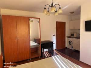 Apartament 1 camera, zona Take Ionescu - Simion Barnutiu — miniatura 3