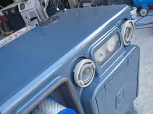 Kompresor. Silo. Rti. Ghh. Riwo Silo. Silo kompresor — miniatura 3