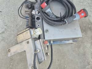 Kompresor. Silo. Rti. Ghh. Riwo Silo. Silo kompresor — miniatura 7