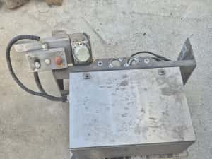 Kompresor. Silo. Rti. Ghh. Riwo Silo. Silo kompresor — miniatura 8