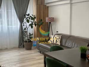 Apartament 3 camere cu gradina proprie — miniatura 3