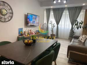 Apartament 3 camere cu gradina proprie — miniatura 4