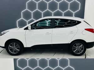 HYUNDAI IX35 - Vehicul second-hand — miniatura 5