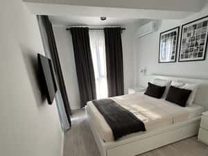 Apartament 3 camere | Parcului 20 | Expozitiei | 2 bai | cu parcare — miniatura 4