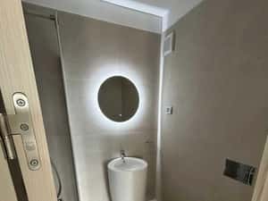 Apartament 3 camere | Parcului 20 | Expozitiei | 2 bai | cu parcare — miniatura 6