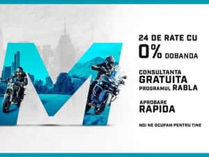 Motociclete in rate/leasing (CFMOTO,KTM, Husqvarna, Kawasaki) — miniatura 3