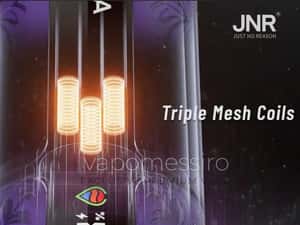 Pachet Exclusiv Vape SHISHA JNR ULTRA 45k puffuri magice ! — miniatura 9