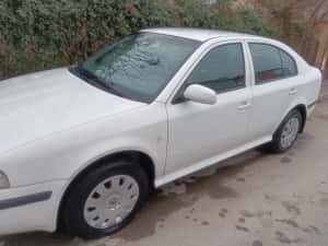 Skoda Octavia Tour 1-1.6MPI-102Cp-2008-Ac.Proprietar în acte — miniatura 2