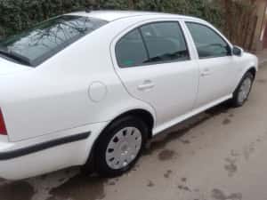 Skoda Octavia Tour 1-1.6MPI-102Cp-2008-Ac.Proprietar în acte — miniatura 4