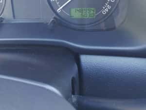 Skoda Octavia Tour 1-1.6MPI-102Cp-2008-Ac.Proprietar în acte — miniatura 5