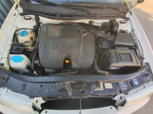 Skoda Octavia Tour 1-1.6MPI-102Cp-2008-Ac.Proprietar în acte — miniatura 8