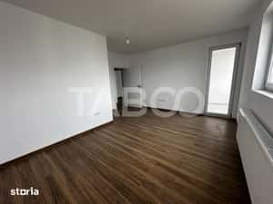Apartament de vanzare 3 camere 2 bai 1 logie 1 balcon loc de parcare — miniatura 5