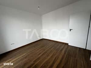 Apartament de vanzare 3 camere 2 bai 1 logie 1 balcon loc de parcare — miniatura 6