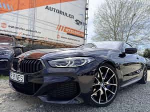 BMW serie 8 M pachet 3.0 diesel 320 cp