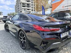 BMW serie 8 M pachet 3.0 diesel 320 cp — miniatura 2