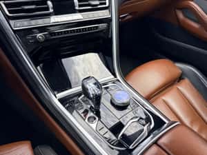 BMW serie 8 M pachet 3.0 diesel 320 cp — miniatura 3