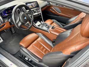 BMW serie 8 M pachet 3.0 diesel 320 cp — miniatura 4