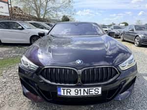 BMW serie 8 M pachet 3.0 diesel 320 cp — miniatura 5