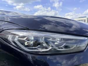 BMW serie 8 M pachet 3.0 diesel 320 cp — miniatura 7