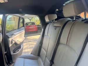 BMW X4 2.0 xDrive Mpaket190cp. Foarte usor avariat! — miniatura 6