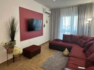 Apartament modern 2 camere | Popesti-Leordeni | Loc de parcare
