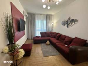 Apartament modern 2 camere | Popesti-Leordeni | Loc de parcare — miniatura 4
