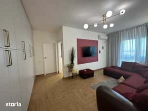 Apartament modern 2 camere | Popesti-Leordeni | Loc de parcare — miniatura 5